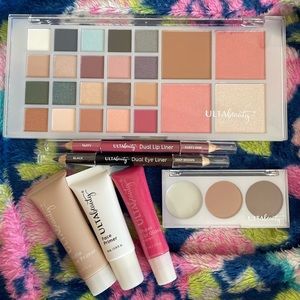 ULTA Beauty Bundle
